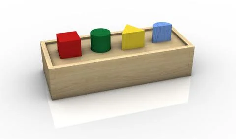 Problem solving concept Stock Illustration