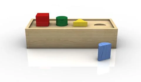 Problem solving concept Stock Illustration