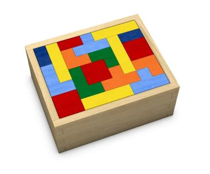 Problem solving concept Stock Illustration