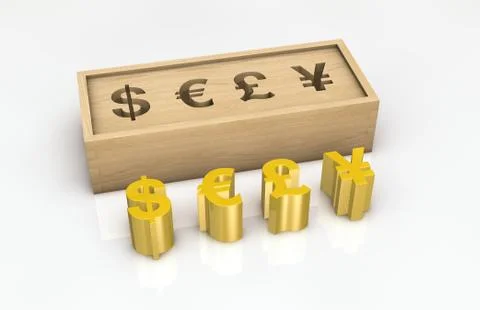 Problem solving concept Stock Illustration