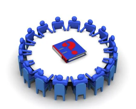 Problem solving. The concept 스톡 일러스트