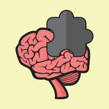 Problem Solving Concept Stock Illustration