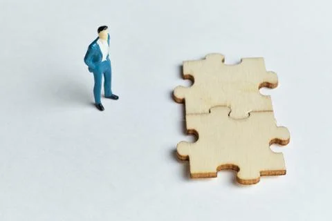 Problem Solving Guide Concept and Strategy Selection Stock Photos