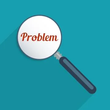 Problem solving Stock Illustration
