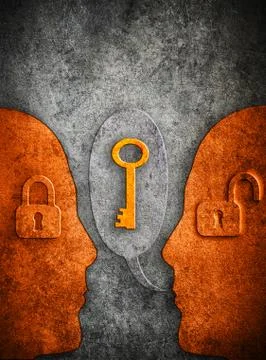 Problem solving 스톡 일러스트