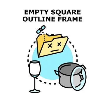 Problematic data transfer creating critical errors Stock Illustration