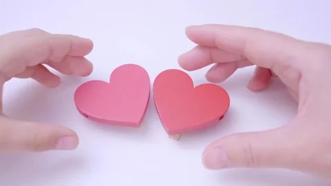 Problems between kids and parents, relationship, family concept Stock Footage 232625385