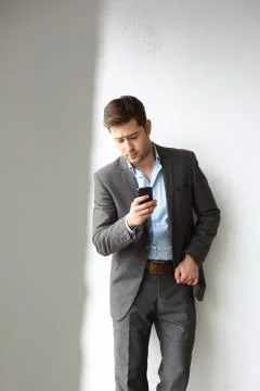 Problems in business. 스톡 사진