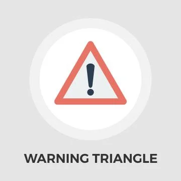 Problems with the car icon Stock Illustration