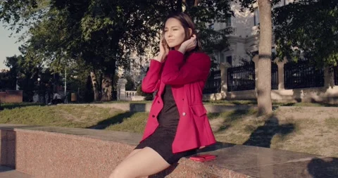 Problems in life, relationship and work. Over fatigue in routine life. Stock Footage 138138394