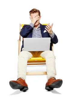 Problems At Work During The Holidays Photos