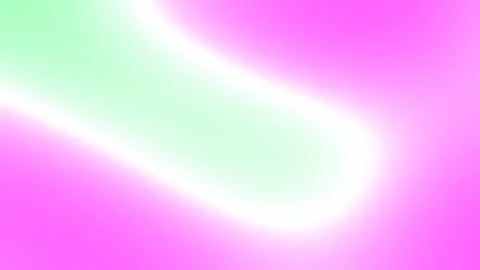 Procedural Algorithmic Math Animation 4K Dynamic Visual Background Stock Footage 340960049