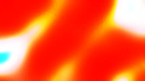 Procedural Algorithmic Math Animation 4K Dynamic Visual Background Stock Footage 340997615