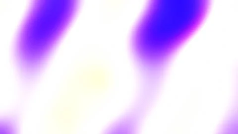 Procedural Algorithmic Math Animation 4K Dynamic Visual Background Stock Footage 341024705