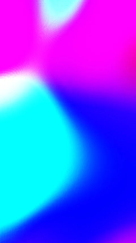 Procedural Algorithmic Math Animation 4K Dynamic Visual Background Stock Footage 341063267