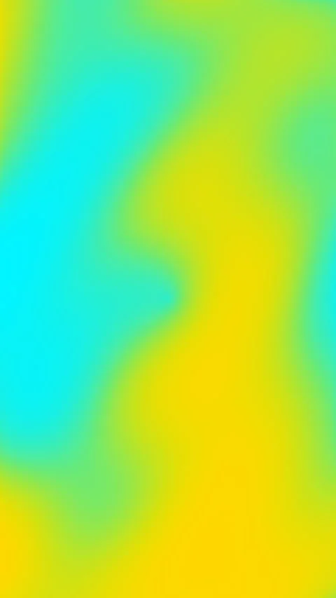 Procedural Algorithmic Math Animation 4K Dynamic Visual Background Stock Footage 341202763