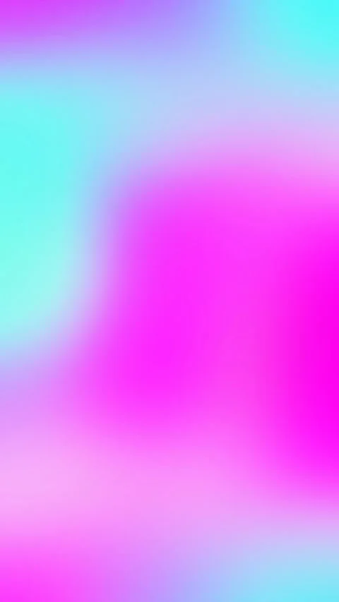Procedural Algorithmic Math Animation 4K Dynamic Visual Background Stock Footage 341205605