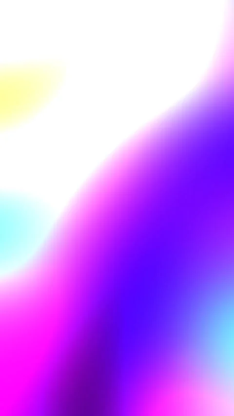 Procedural Algorithmic Math Animation 4K Dynamic Visual Background Stock Footage 341295591