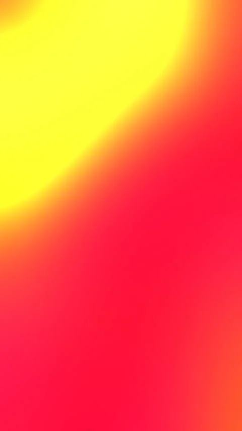 Procedural Algorithmic Math Animation 4K Dynamic Visual Background Stock Footage 341295612