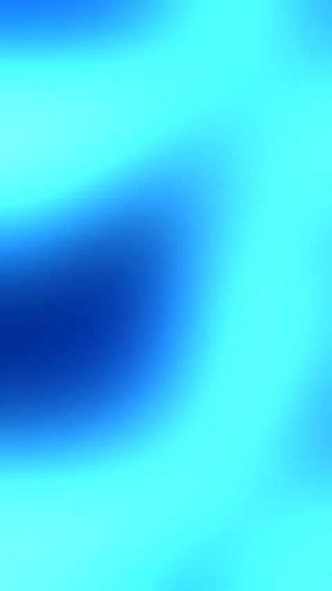 Procedural Algorithmic Math Animation 4K Dynamic Visual Background Stock Footage 341295640