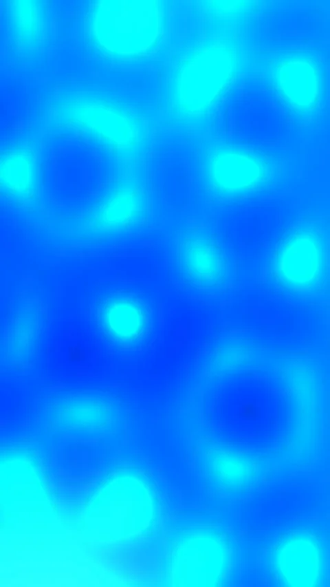 Procedural Algorithmic Math Animation 4K Dynamic Visual Background Stock Footage 341372010