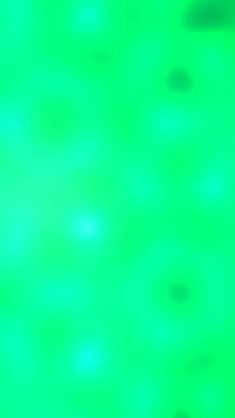 Procedural Algorithmic Math Animation 4K Dynamic Visual Background Stock Footage 341372216