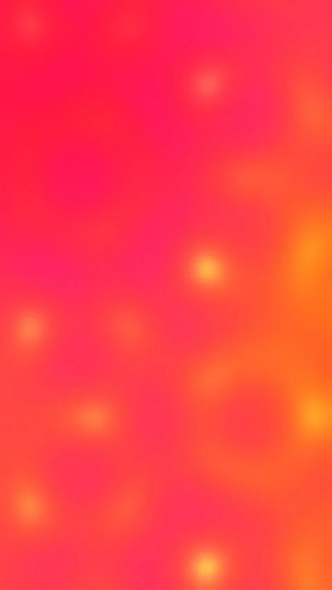 Procedural Algorithmic Math Animation 4K Dynamic Visual Background Stock Footage 341372433