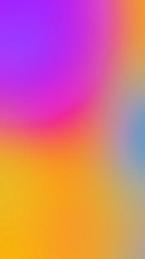 Procedural Algorithmic Math Animation 4K Dynamic Visual Background Stock Footage 341372938
