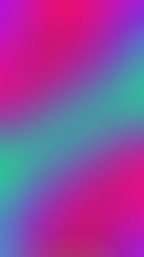 Procedural Algorithmic Math Animation 4K Dynamic Visual Background Stock Footage 341373054