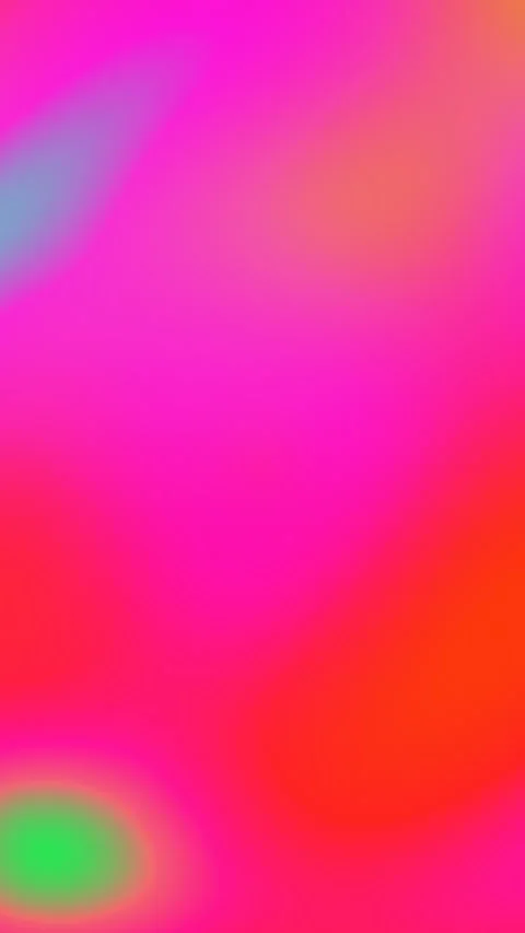 Procedural Algorithmic Math Animation 4K Dynamic Visual Background Stock Footage 341373071