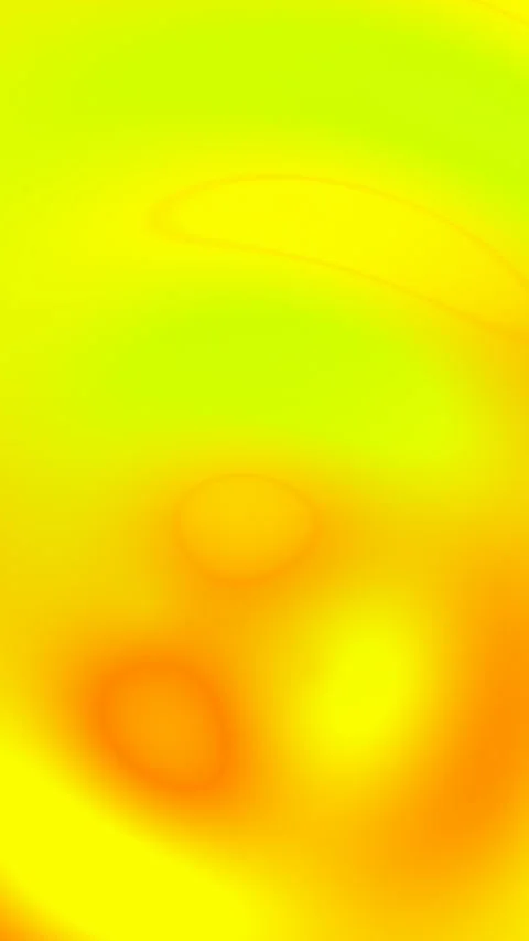 Procedural Algorithmic Math Animation 4K Dynamic Visual Background Vídeos de archivo 341373092