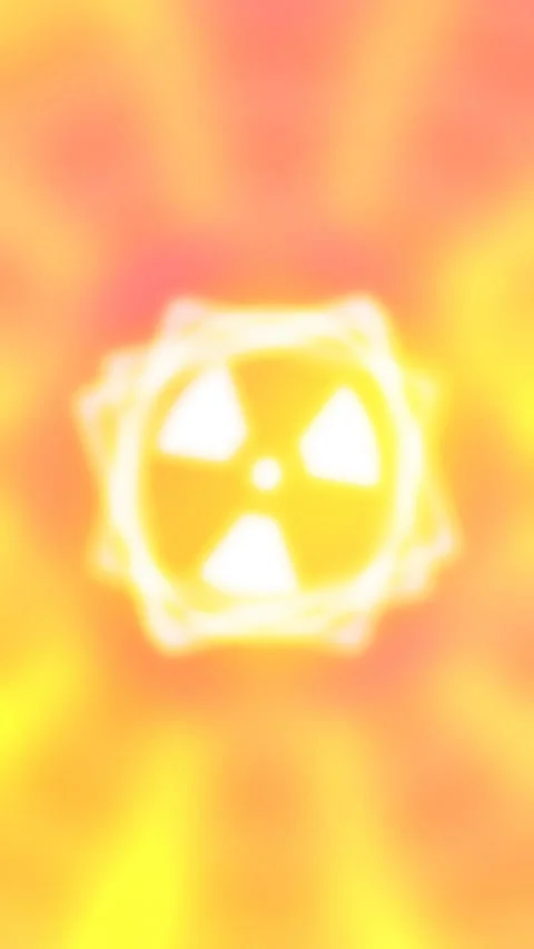 Procedural Algorithmic Math Animation 4K Dynamic Visual Background Stockbeeldmateriaal 341557668