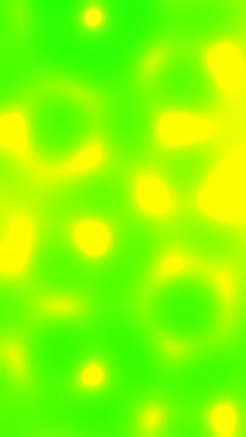 Procedural Algorithmic Math Animation 4K Dynamic Visual Background Stockbeeldmateriaal 341557921