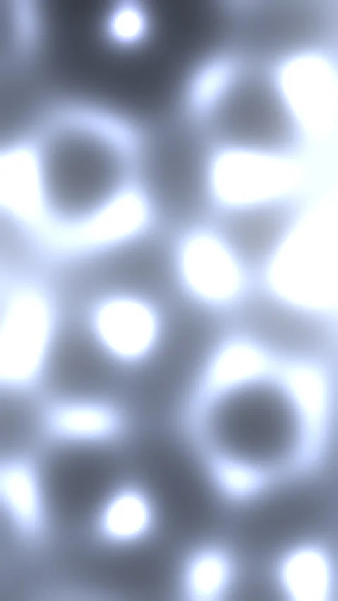 Procedural Algorithmic Math Animation 4K Dynamic Visual Background Stockbeeldmateriaal 341557991