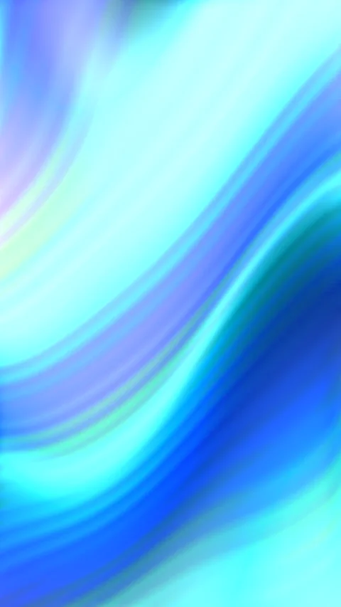 Procedural Algorithmic Math Animation 4K Dynamic Visual Background Stockbeeldmateriaal 341723017
