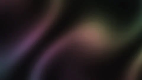 Procedural Algorithmic Math Animation 4K Dynamic Visual Background Video stock 341853101