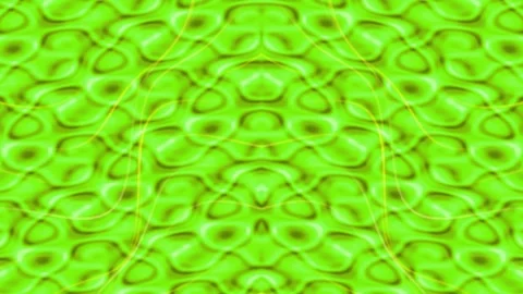 Procedural Fluid Dynamics and Business Network Flow Stock Footage 338050023