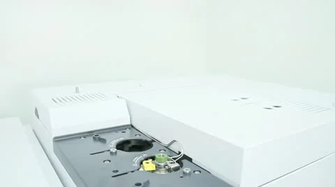 Procedure for QC Stock Footage 11858878