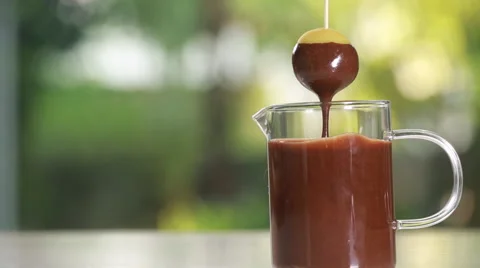 Process of baking cake pops. Stock Footage 51927254