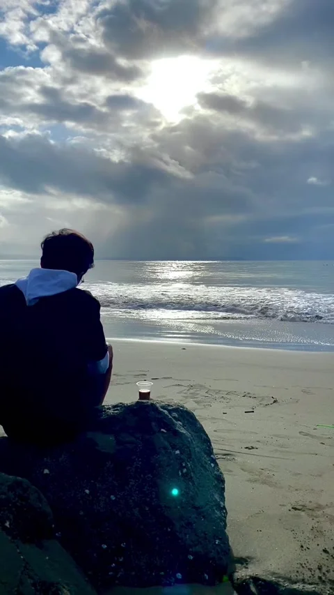 The process behind the scenes of marine milling Stock Footage 221467112