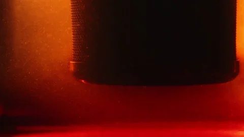 The process of brewing herbal tea in a glass transparent teapot Stock Footage 81189716