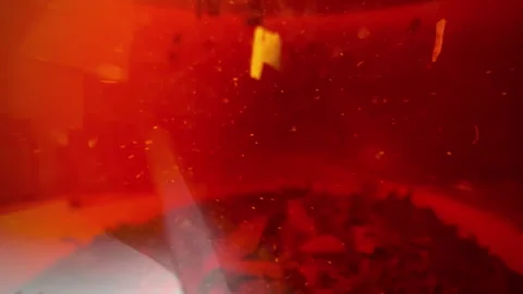 Process brewing tea,tea ceremony. view inside the teapot 스톡 동영상 255729563