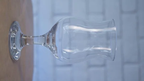 Process of cocktail making Video stock 129087632