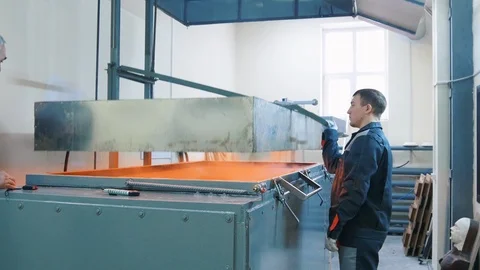 The process of creating a human dummy Stock Footage 121226040