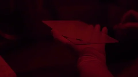 Process development photos close-up Stock Footage 71590032