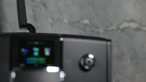 The process of filling the coffee machine Stock-Footage 171916977