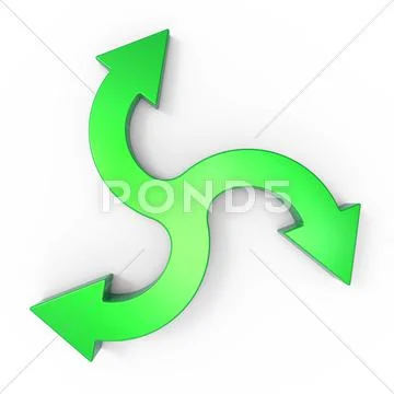 Process flow chart diagram ~ Clip Art ~ Download #50556555