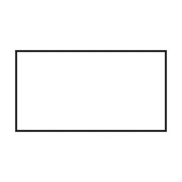 Process flow chart Shape element for process layout diagram illustration fo.. Stock Illustration
