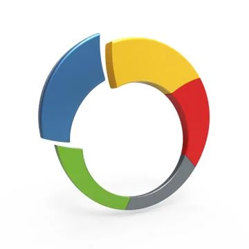 Process flowchart diagram Stock Illustration