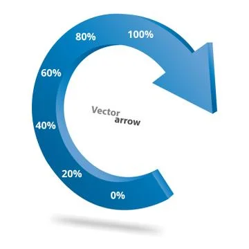 Process flowchart diagram Stock Illustration